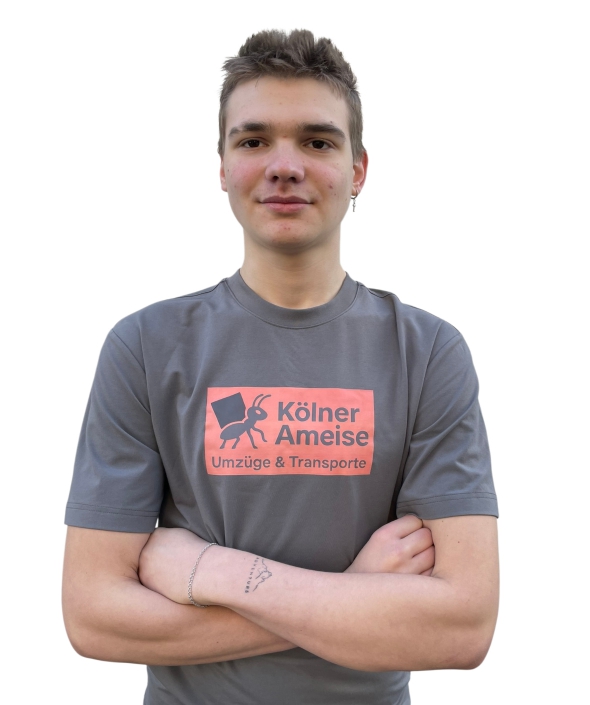 Teammitglied 2